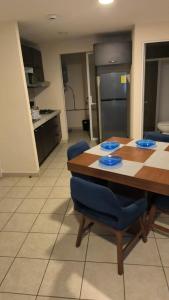 Hermoso Departamento Regina