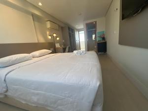 Manaíra Apart Hotel