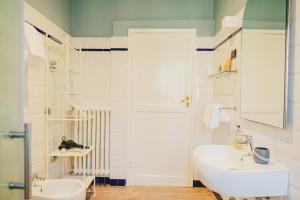 Villa Gelsomino Exclusive House Adult Only