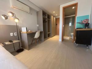 Manaíra Apart Hotel