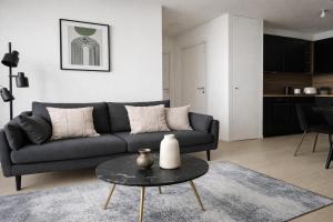 Spacieux Appartement à Issy Les Moulineaux
