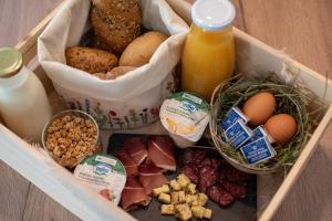 Kerschbama Farm Apartments