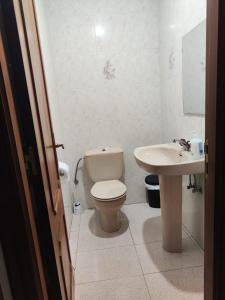 Miño Center habitaciones