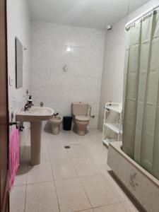 Miño Center habitaciones