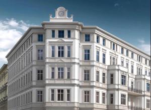 GRYF LUXURY Apartments in OLD TOWN