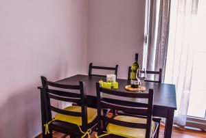 MarLi beach apartments Jesenice Marli 1