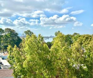 Blue Wave apartment img9