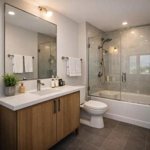 Modern Fully Furnished 2 Bedroom House To Rent in Alberton, Move-In Ready