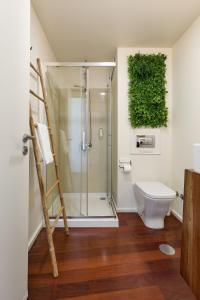Largo das Flores Suites by Double Ninety Stays