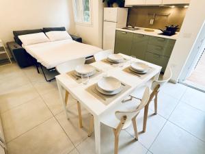 Appartamento corallo rosso img10