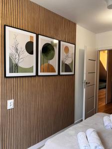 Sea & Forest Peaceful Suite - SPA & Pool Access