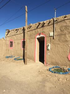Merzouga Hostel