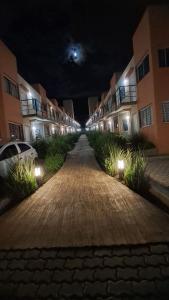 Condominio Portezuelo