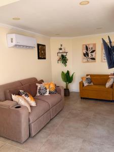 Acogedor apartamento cerca del centro y playa