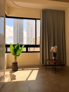 Acogedor apartamento cerca del centro y playa