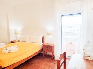 Corte Real Apartment O - Sea & Old Town View