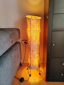 Apartman Roko, Valbandon