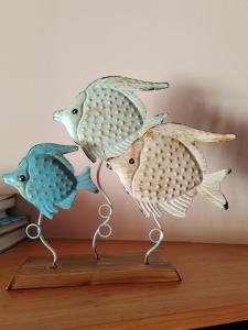 Apartman Roko, Valbandon