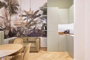 Easylife - Milano - Carso 14 - Sant Ambrogio