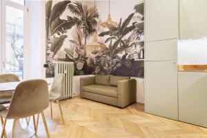 Easylife - Milano - Carso 14 - Sant Ambrogio