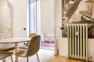Easylife - Milano - Carso 14 - Sant Ambrogio