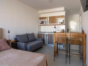 Studio Apartment 515