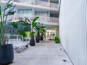 Studio Apartment 515