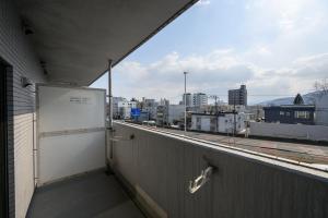 Tokan Nakanoshima Castel