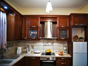 Agria Lux Apartment - Pelion - Volos