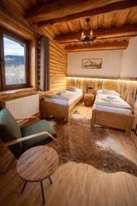 Apartmány Starý mlyn