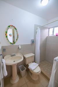 Departamento Paraiso Sol