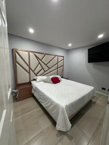 Espectacular apartamento con la mejor vista de la ciudad