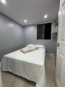 Espectacular apartamento con la mejor vista de la ciudad