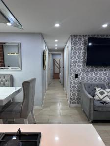 Espectacular apartamento con la mejor vista de la ciudad