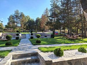 Вила Bora Vista 1