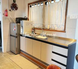 YuRu House - Piccadilly Greentown