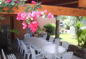 Villetta perfetta per famiglie in zona residenziale con giardino, veranda e patio privati