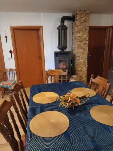 Vacation House Loreta