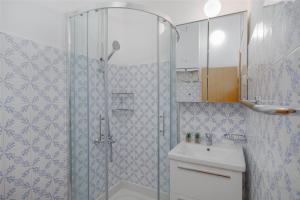 Apartment A8 Igrane