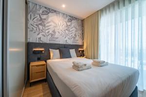 Douro Tower - Pool, 360cº View, AC & Free Parking