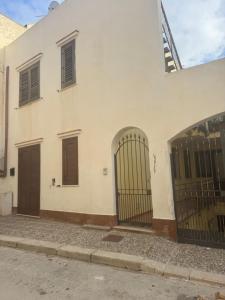 Casa indipendente favignana