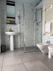 Villa Camilla Milano Easy Rooms Metro 4