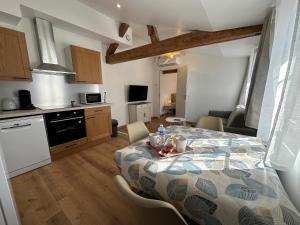 Chez Camille & Emma - Hyper Centre Climatisé