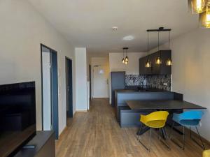 City Apartments Jenbach Top 3