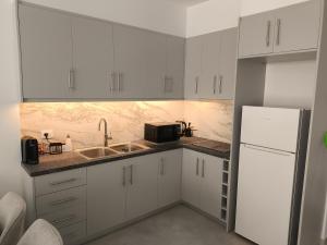 Grey haven II luxury apartments