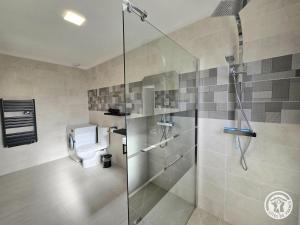 Maison avec piscine et clim - 4 pers. - FR-1-616-553