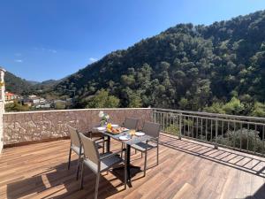 Domaine Baccia Donna - Jacuzzi, Climatisation, Parking privé - Nice Monaco