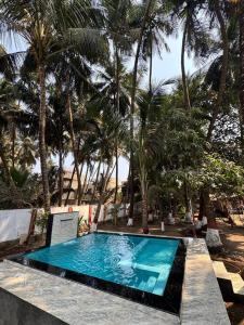 Shree Savali Cottage