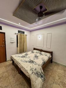 Shree Savali Cottage