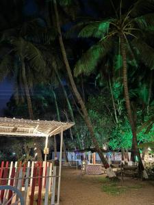 Shree Savali Cottage